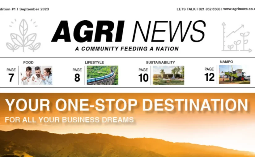Where to Advertise Farming Equipment in Western Cape?