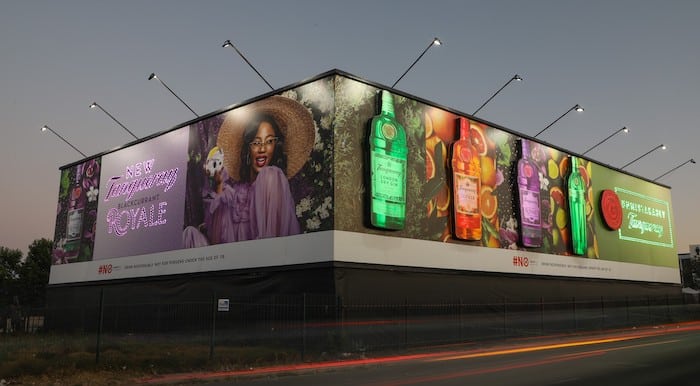 OUTDOOR ADS AND IT’S PROMISING FUTURE