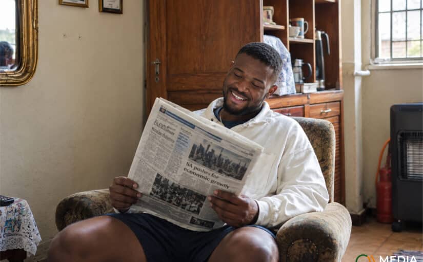 Maximise Your Brand’s Reach with Strategic Newspaper Advertising