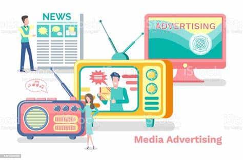 Unleashing the Power of Newspaper and TV Advertising: Simple Strategies for Success