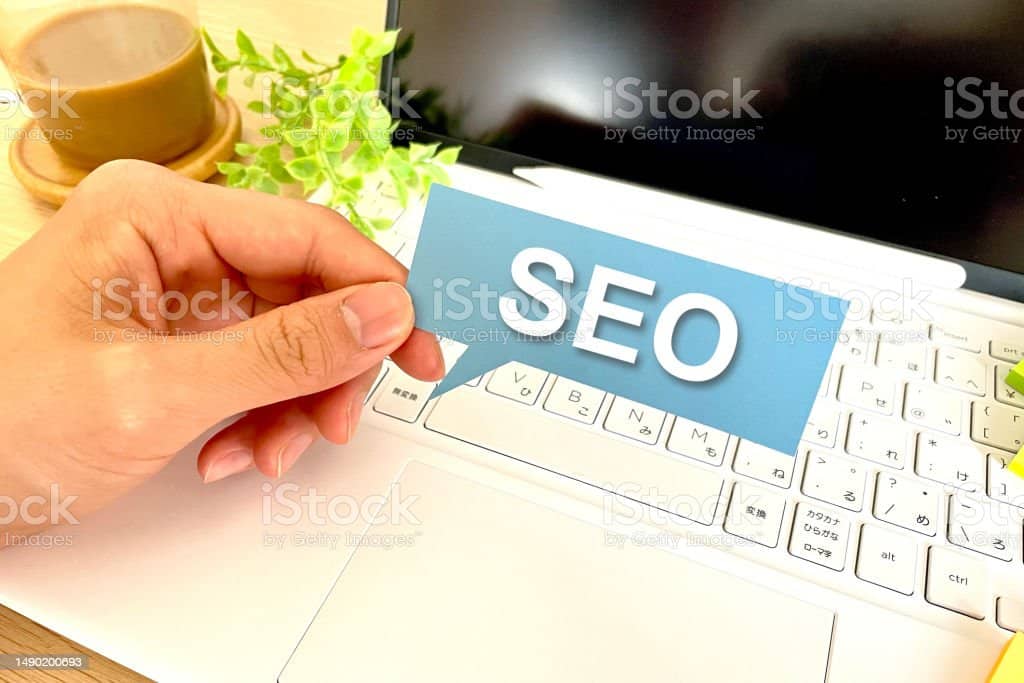 Optimizing articles for SEO visibility